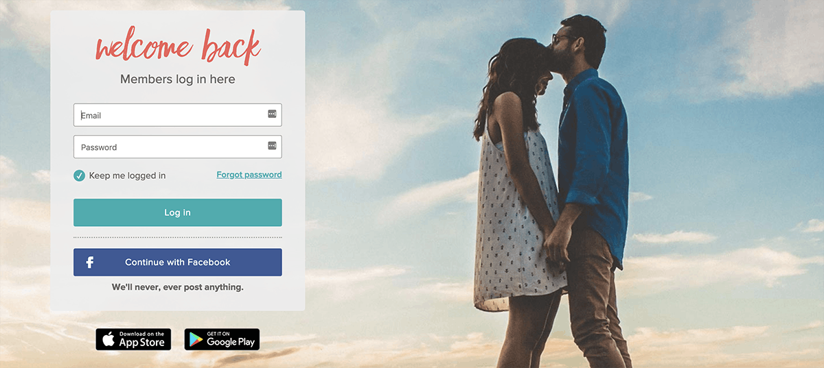 best dating website online