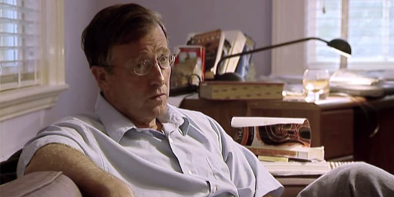 best murder mysteries netflix - the staircase