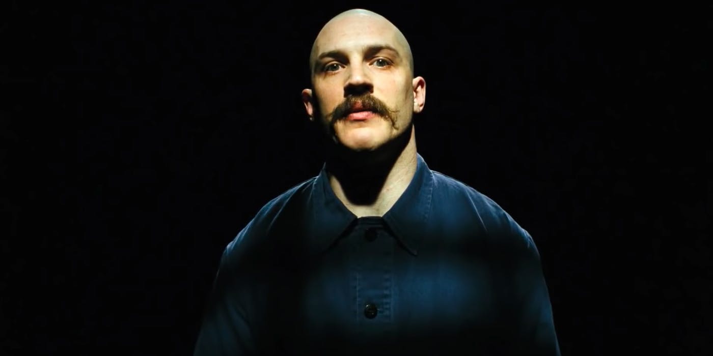 best true story movies on Amazon Prime: Bronson