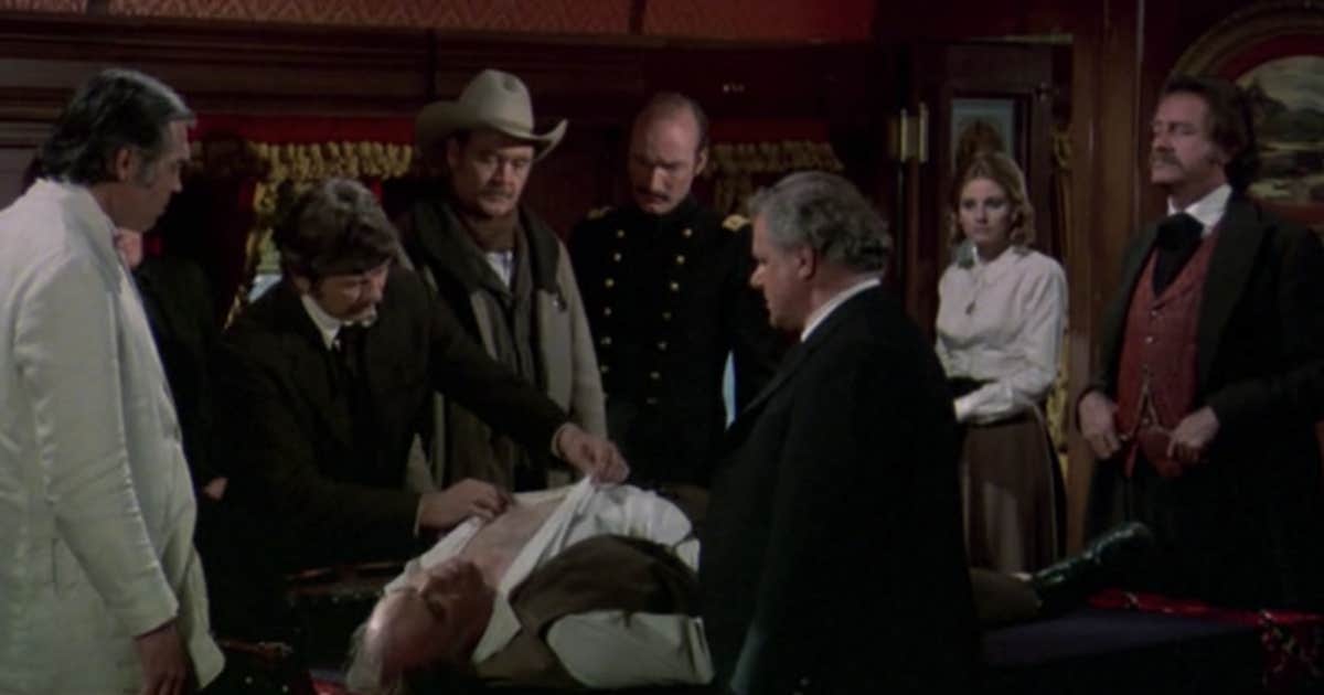 Westerns on Amazon Prime The Best Movies and TV Shows