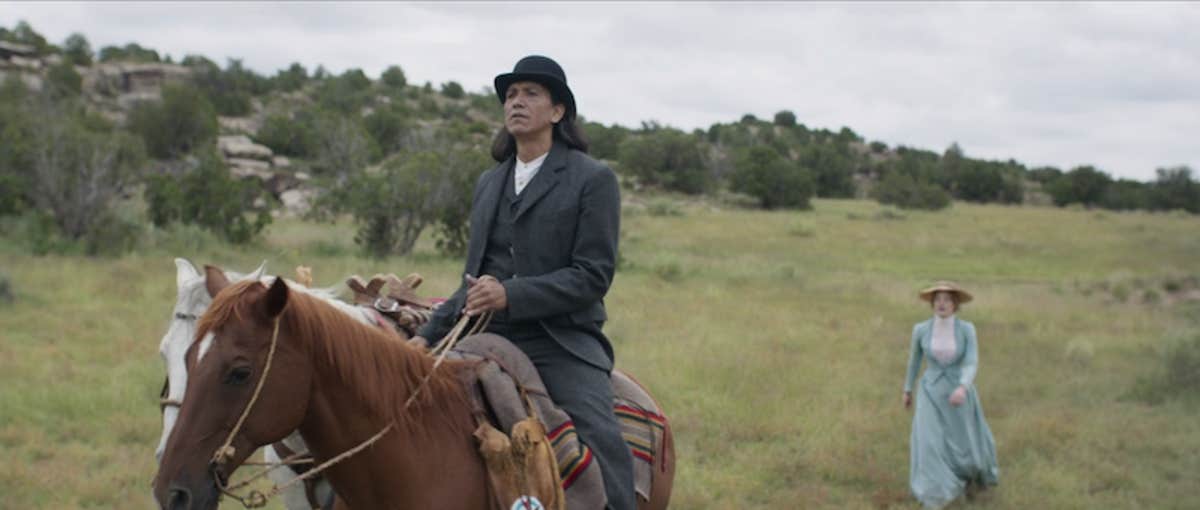 Westerns on Amazon Prime The Best Movies and TV Shows