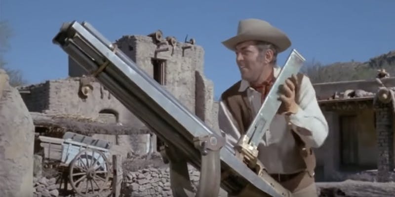 Westerns on YouTube: 10 Classic Western Movies to Watch for Free