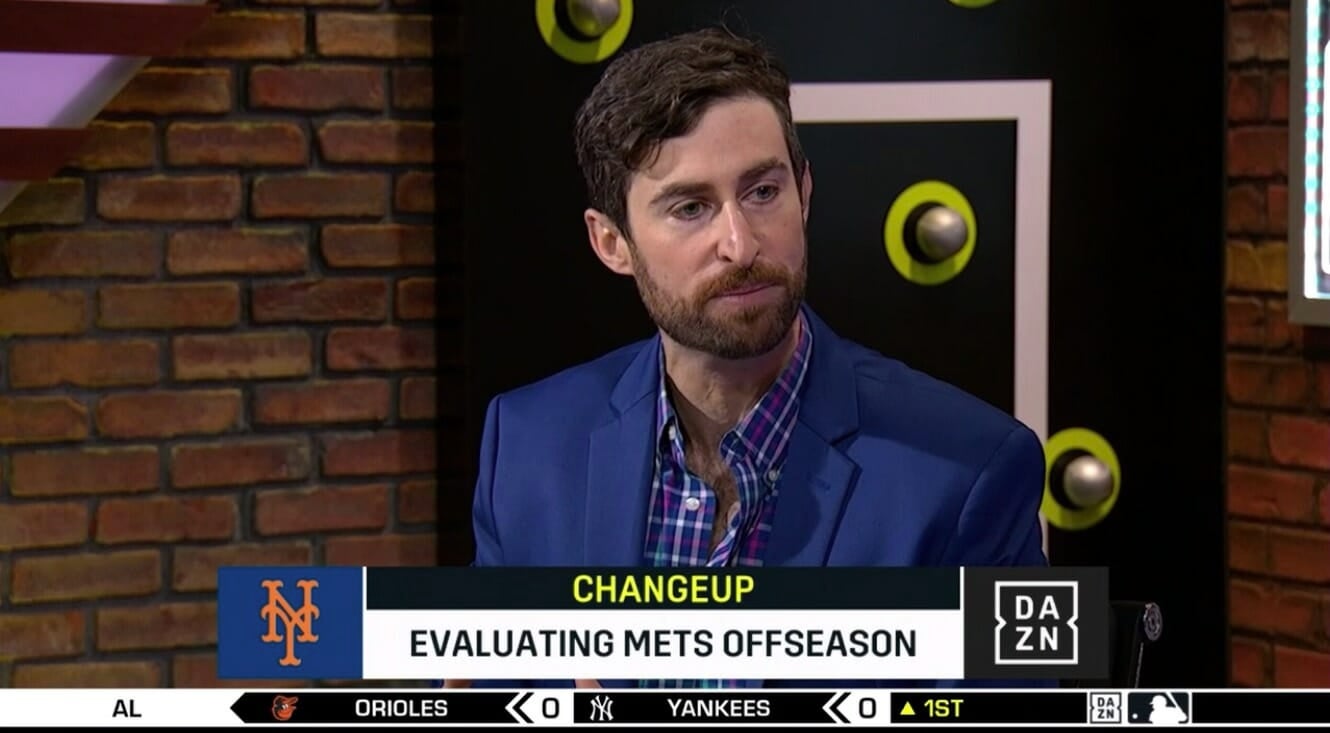 Review Dazn S Changeup Is Nfl Redzone For Baseball Fans