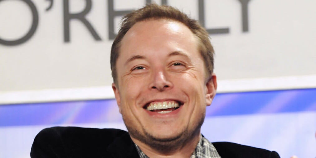 elon musk hair
