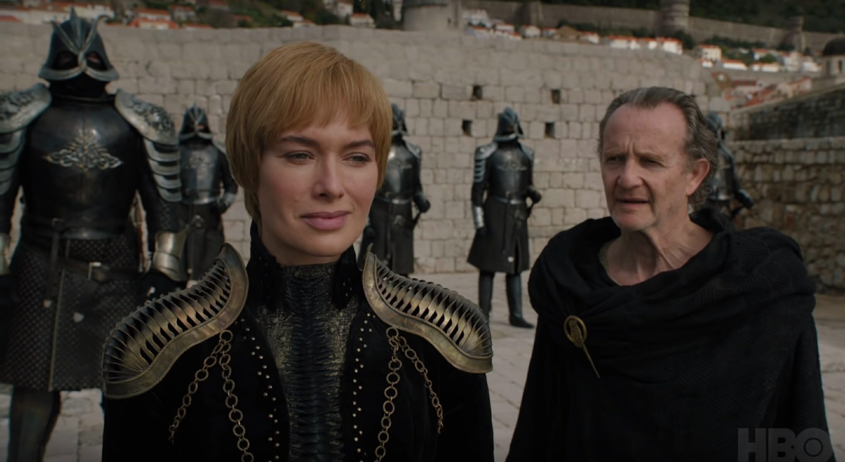 game of thrones season 8 cersei