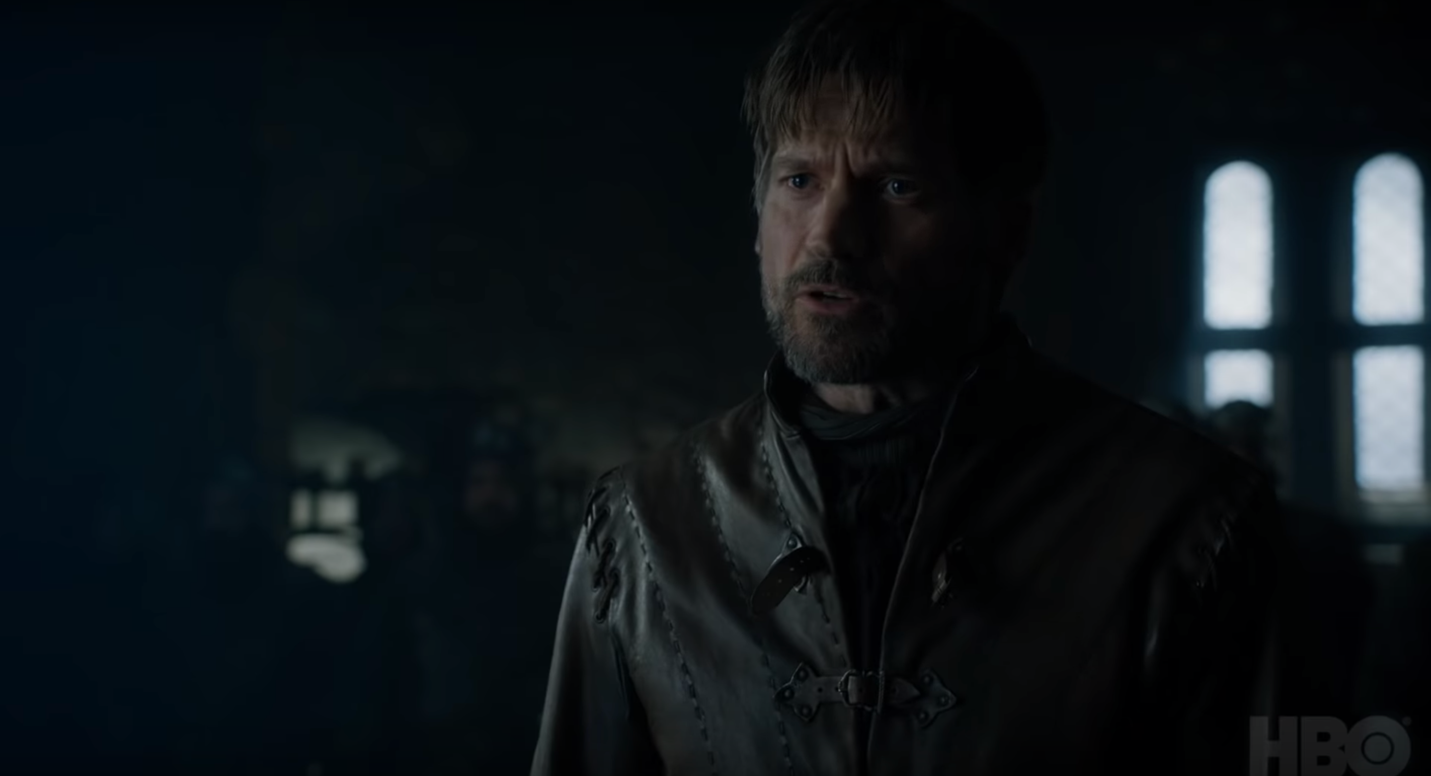 game of thrones season 8 trailer jaime lannister