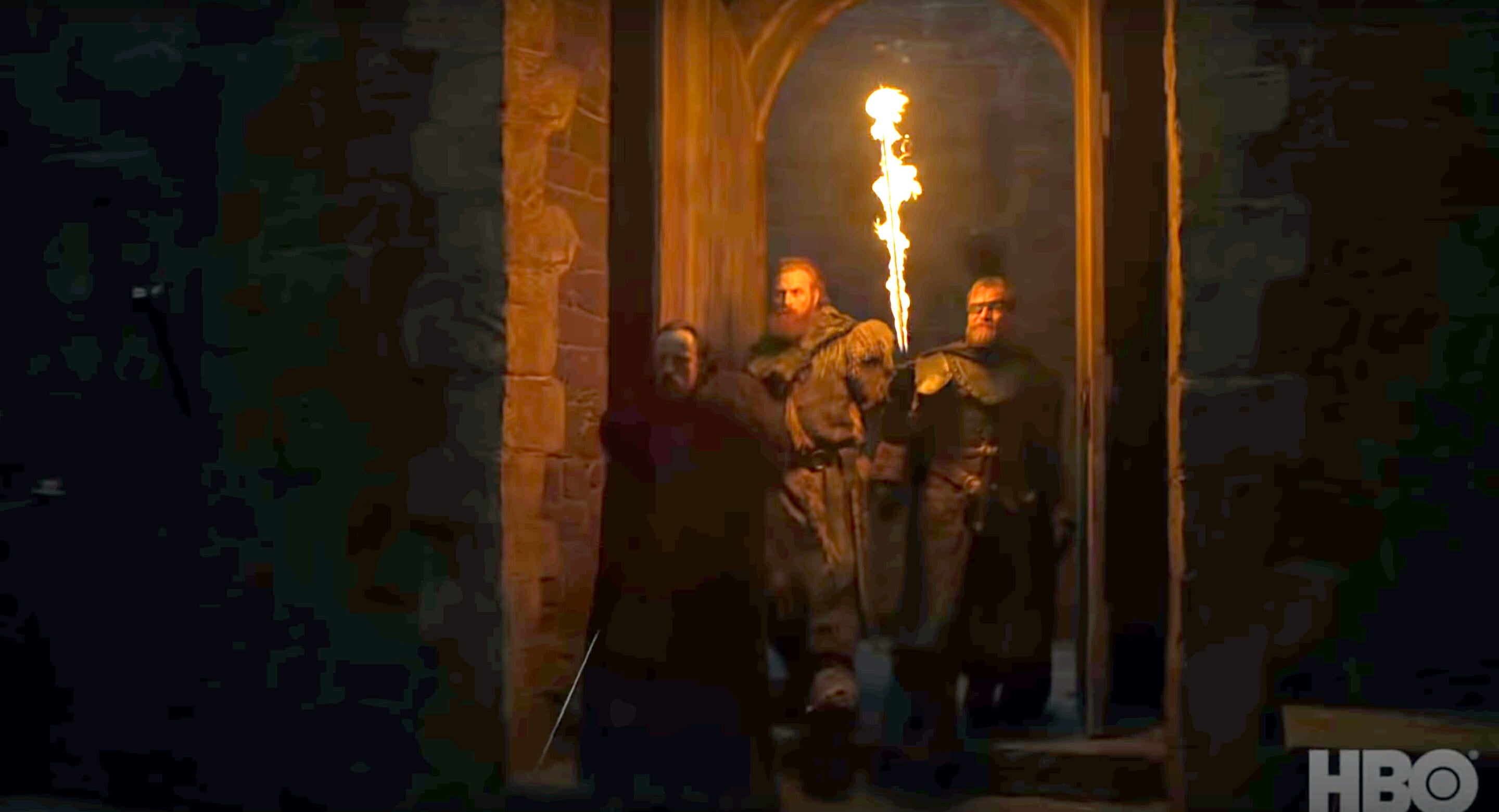 game of thrones season 8 trailer tormund beric