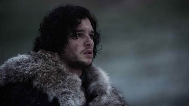 Game of Thrones Fanfiction The 10 Most Popular Stories About Westeros