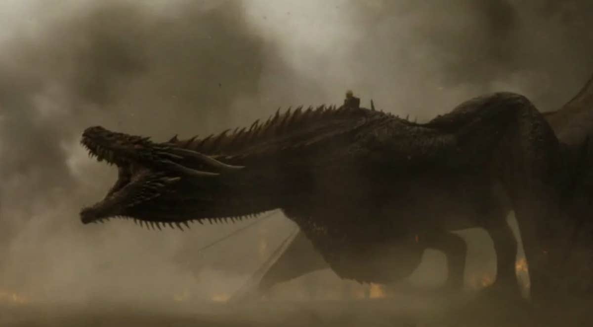 Game of Thrones Fanfiction The 10 Most Popular Stories About Westeros