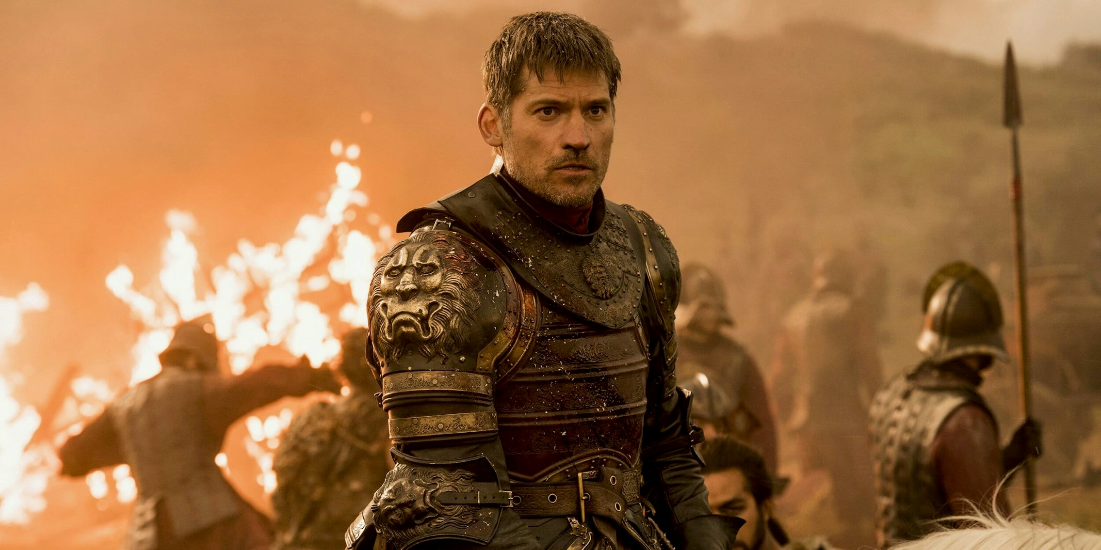 game of thrones jaime lannister