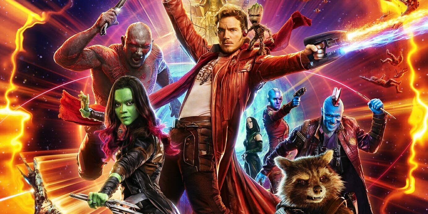 download Guardians of the Galaxy Vol 3