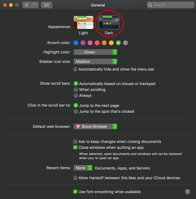 Google Chrome Dark Mode How to Enable Dark Mode on Google Chrome
