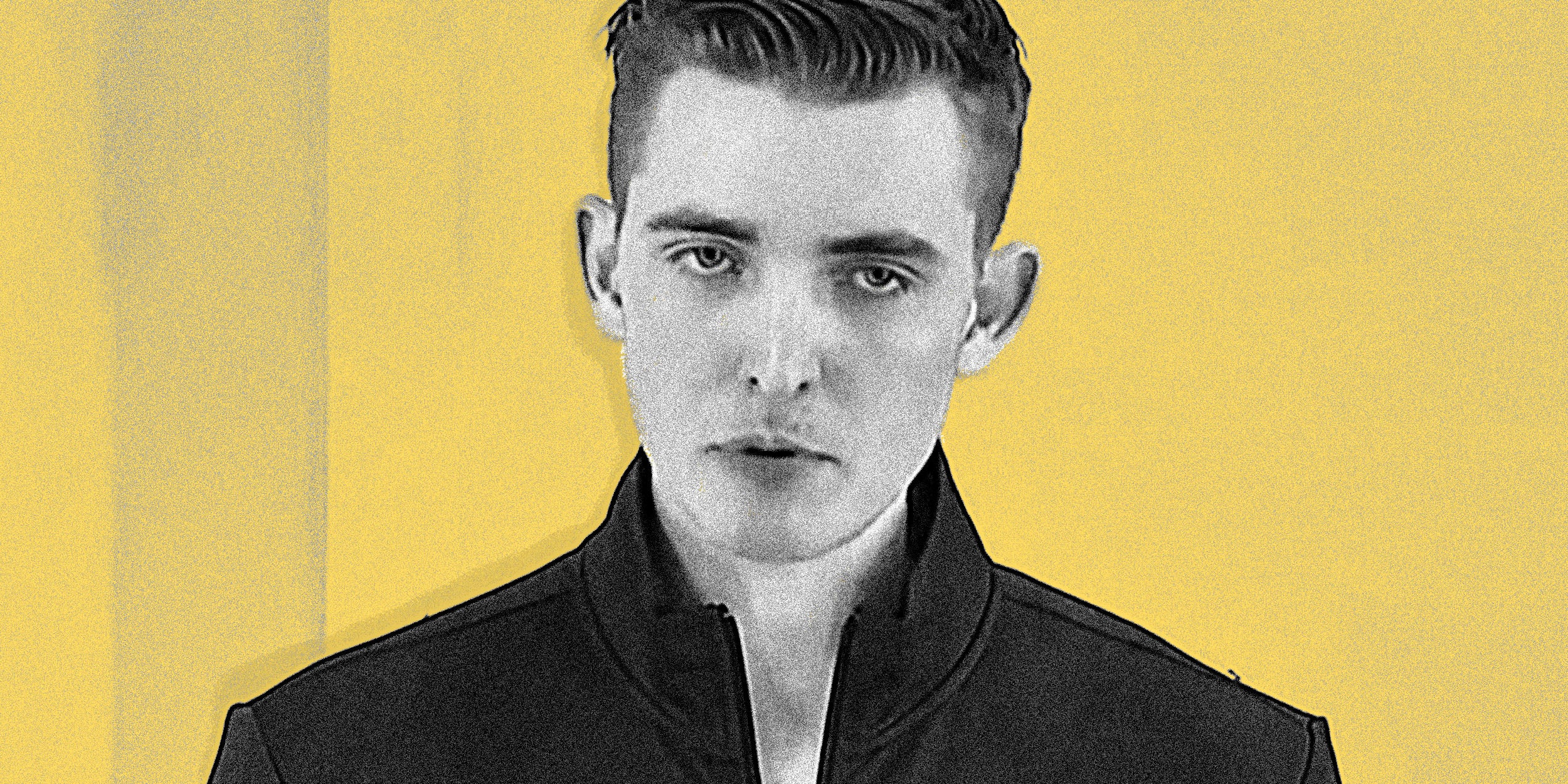 Did Jacob Wohl File a Fake Police Report While Investigating Ilhan Oma