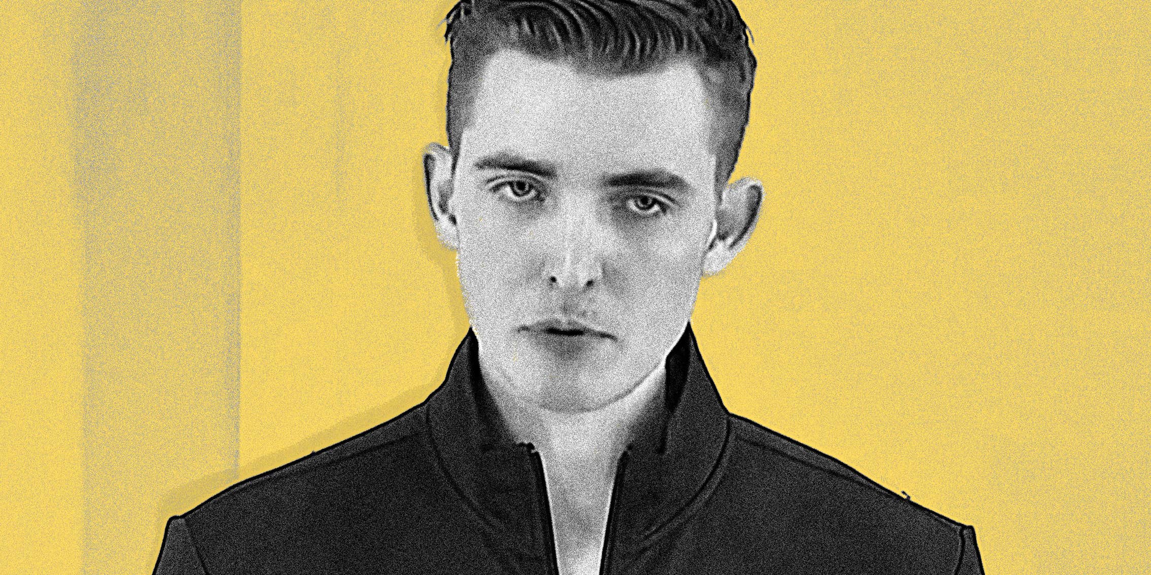 Did Jacob Wohl File a Fake Police Report While Investigating Ilhan Oma