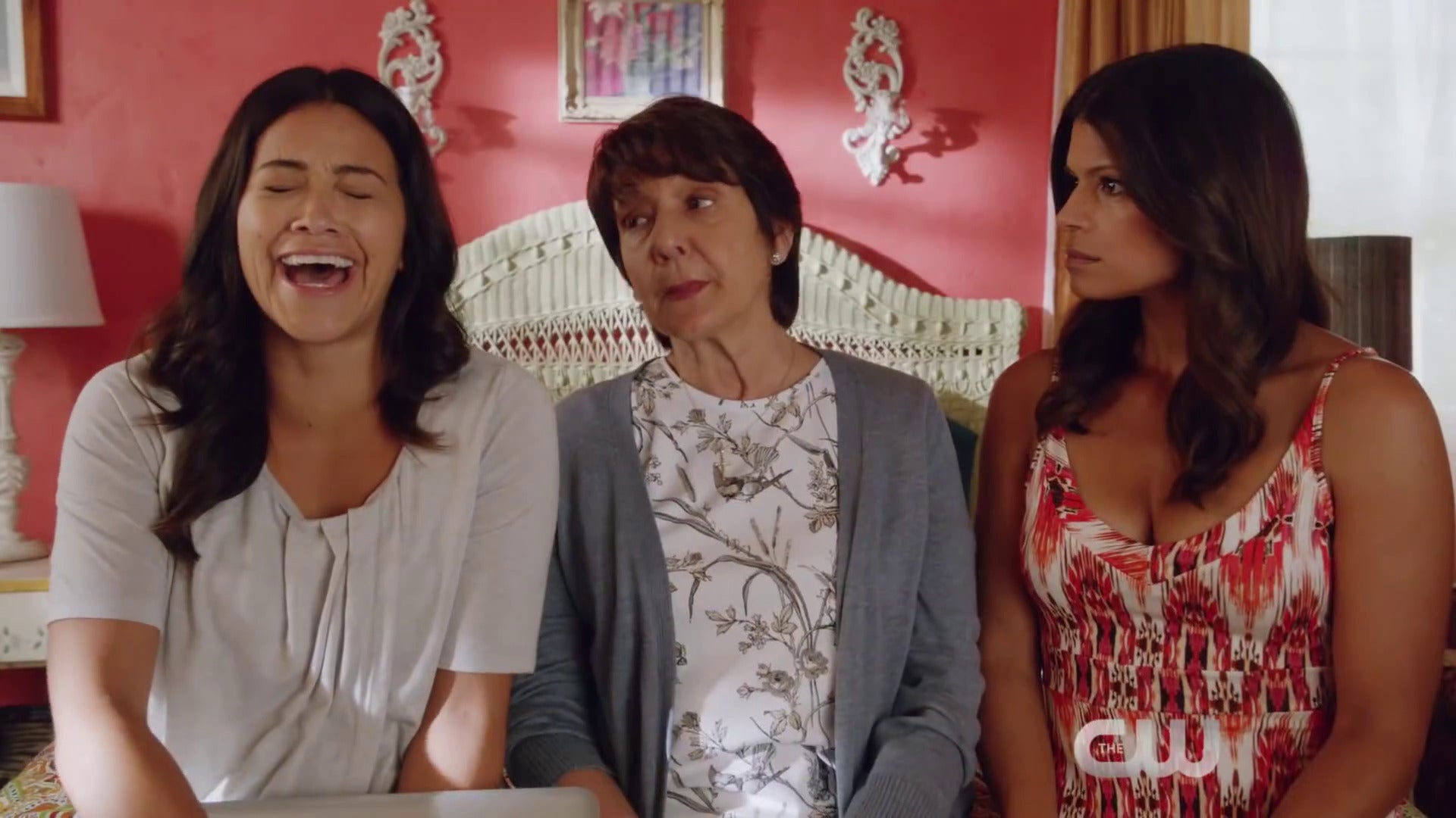 shows that are like jane the virgin