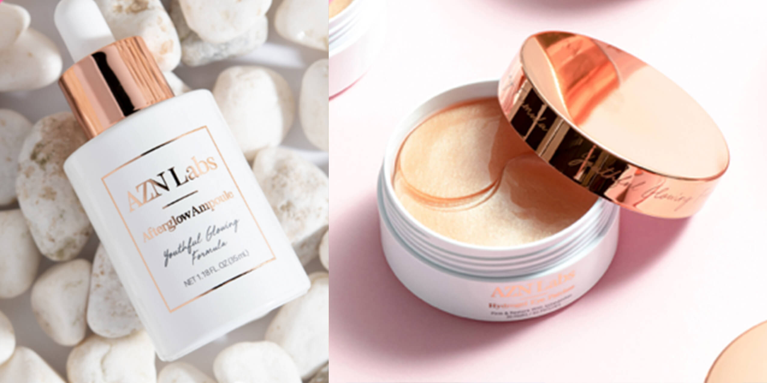 Astaxanthin Benefits The Skincare Powerhouse You've Never Heard of