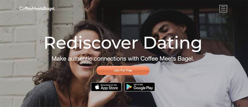 dating products and services