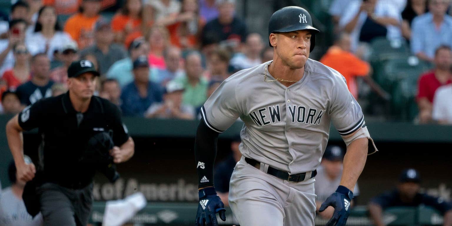 MLB Games Today on TV: The Complete MLB TV Schedule for 2019 MLB Games Today on TV: The Complete MLB TV Schedule for 2019