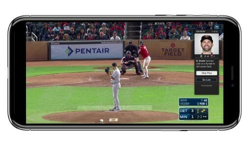 MLB.TV  Prime: How can I watch MLB.TV with an  Prime