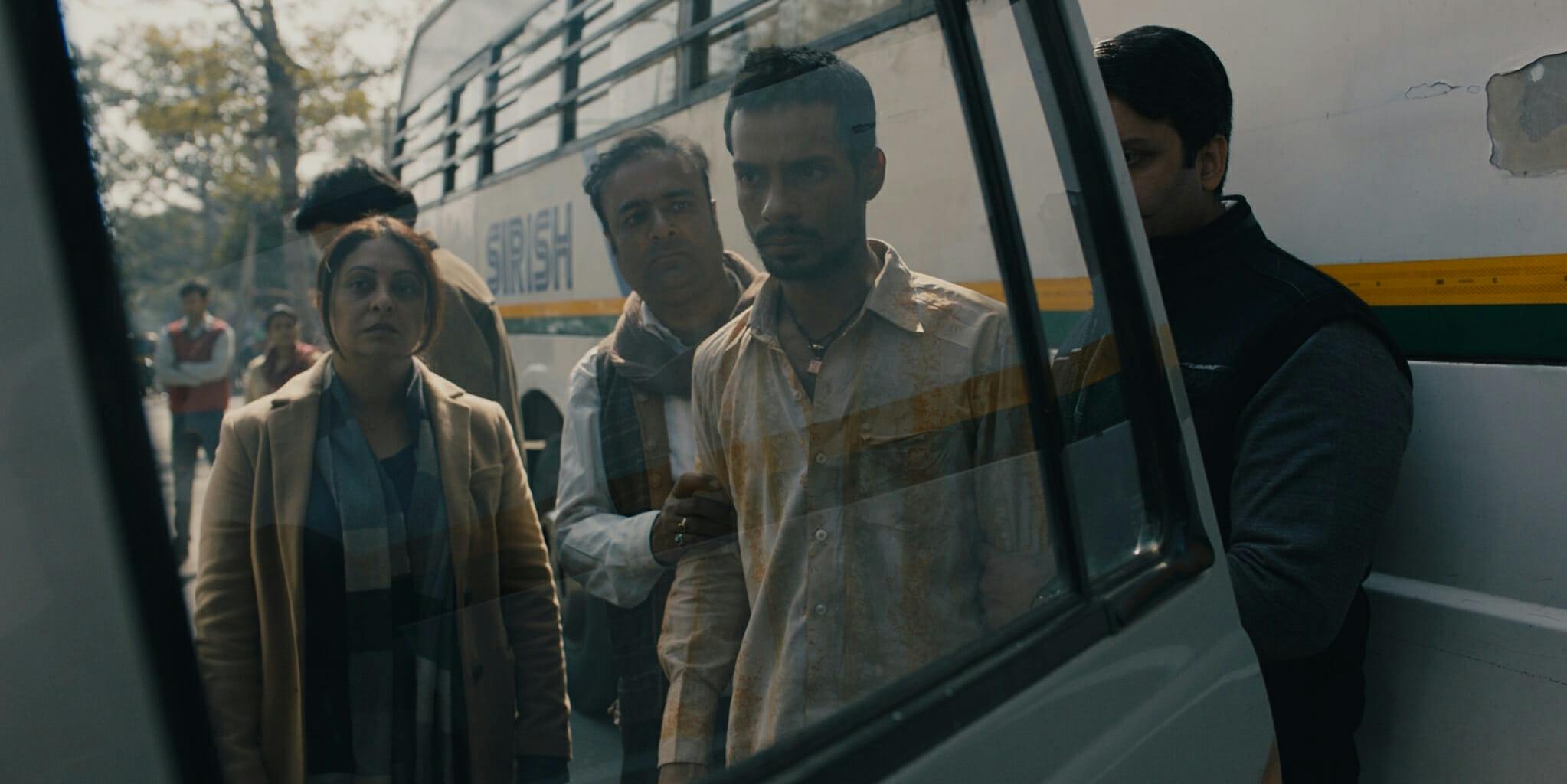 Netflix Delhi Crime review
