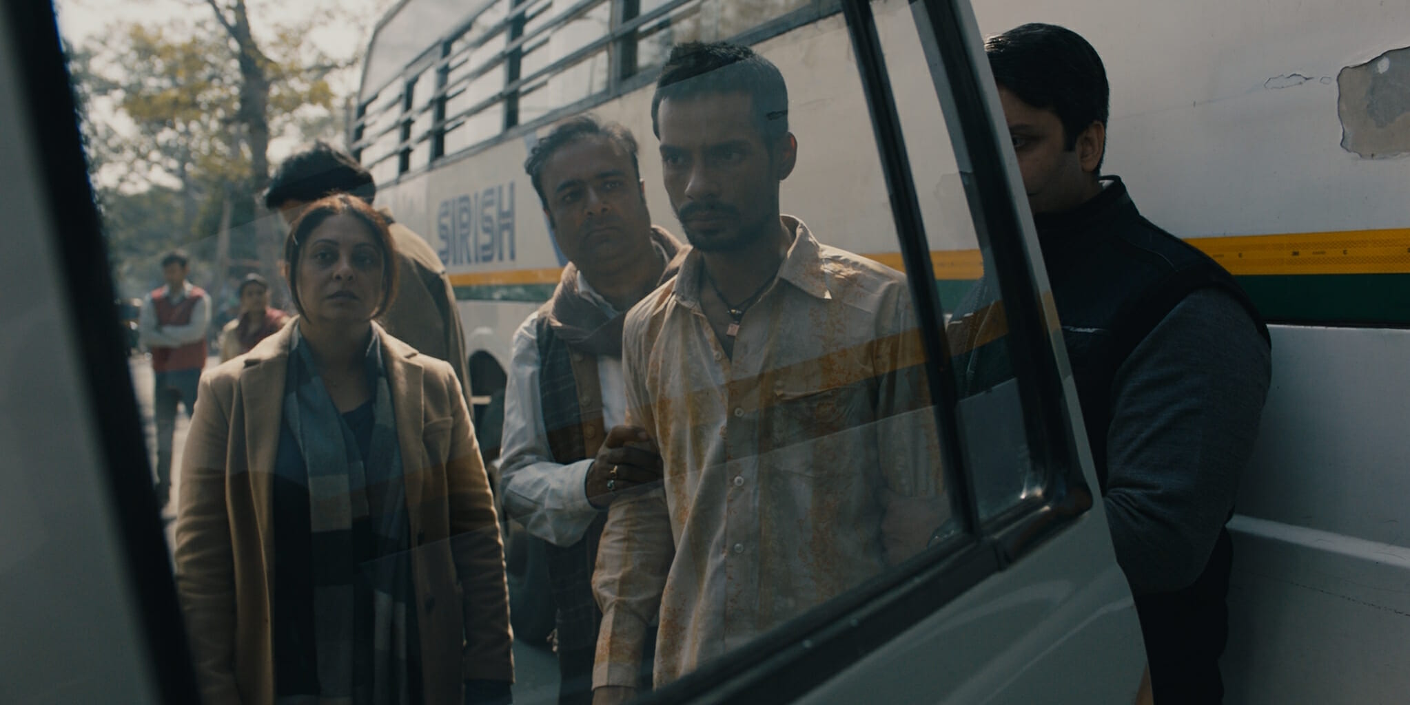 Netflix Delhi Crime review