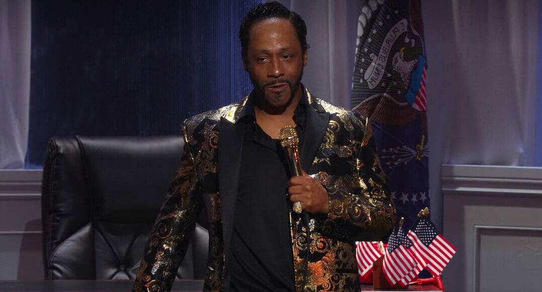 netflix comedy specials katt williams