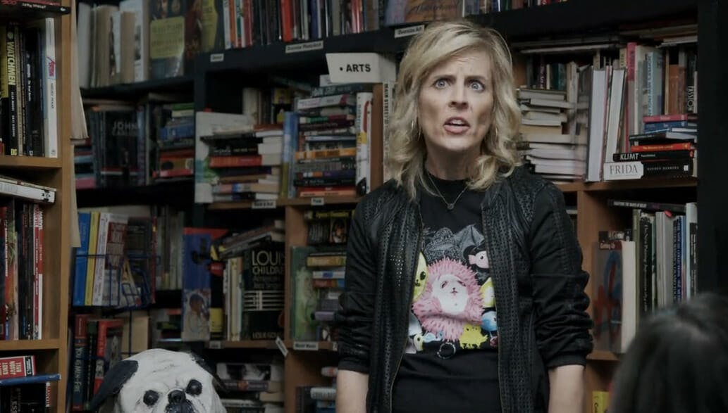 netflix comedy specials maria bamford