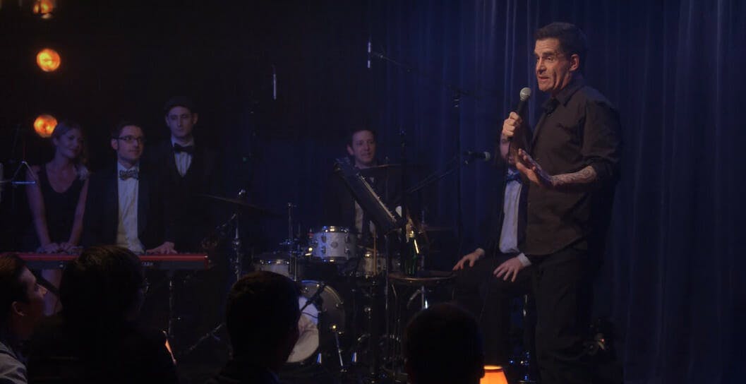 netflix comedy specials todd glass