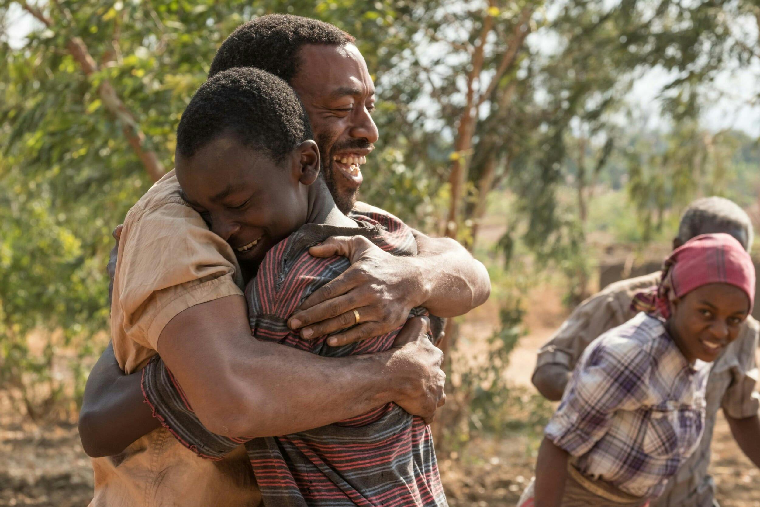 netflix the boy who harnessed the wind review