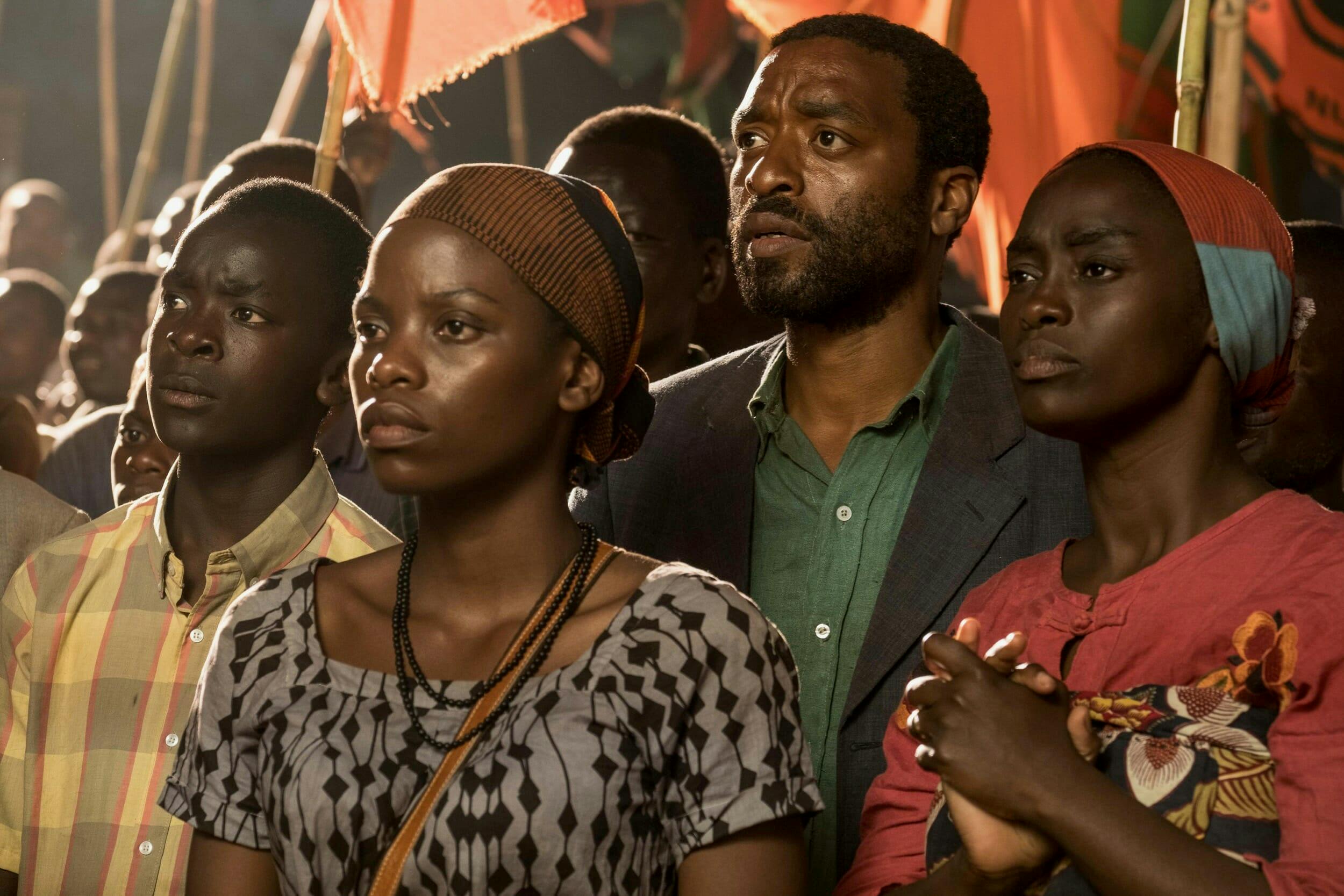the boy who harnessed the wind review