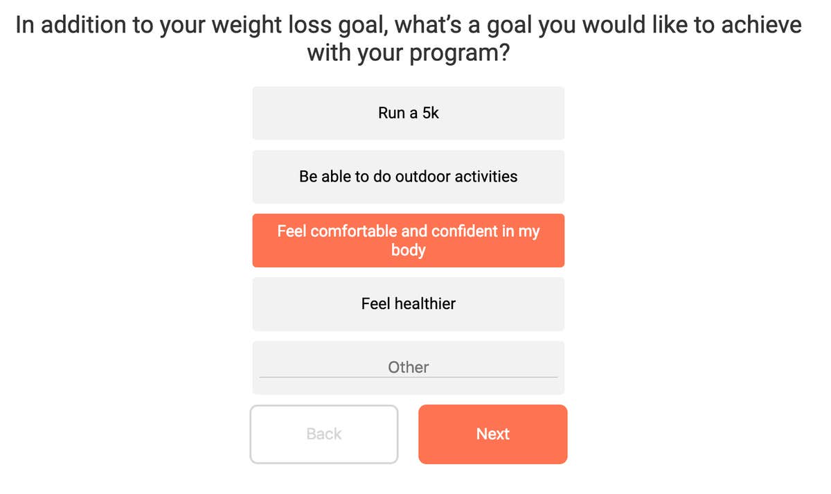 Noom is a Weight Loss Program that Prioritizes Your Mental Health