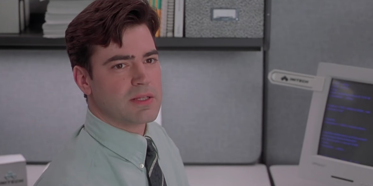 office space anniversary
