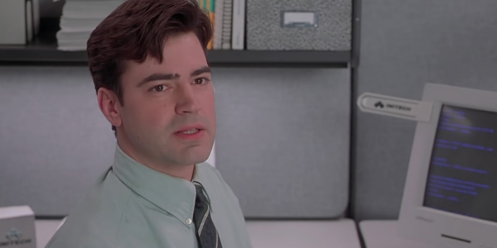 office space anniversary