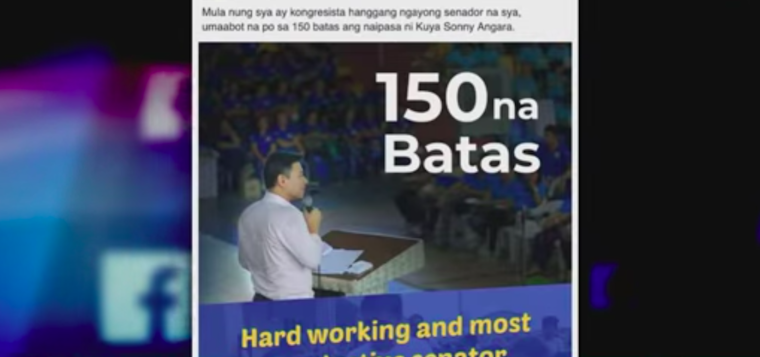 philippines facebook coordinated inauthentic behavior duterte