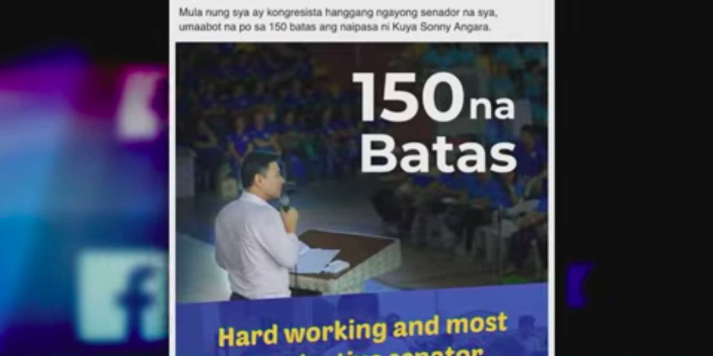 philippines facebook coordinated inauthentic behavior duterte