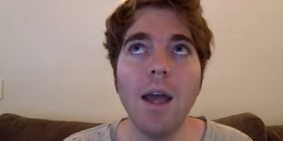 shane dawson The Daily Dot