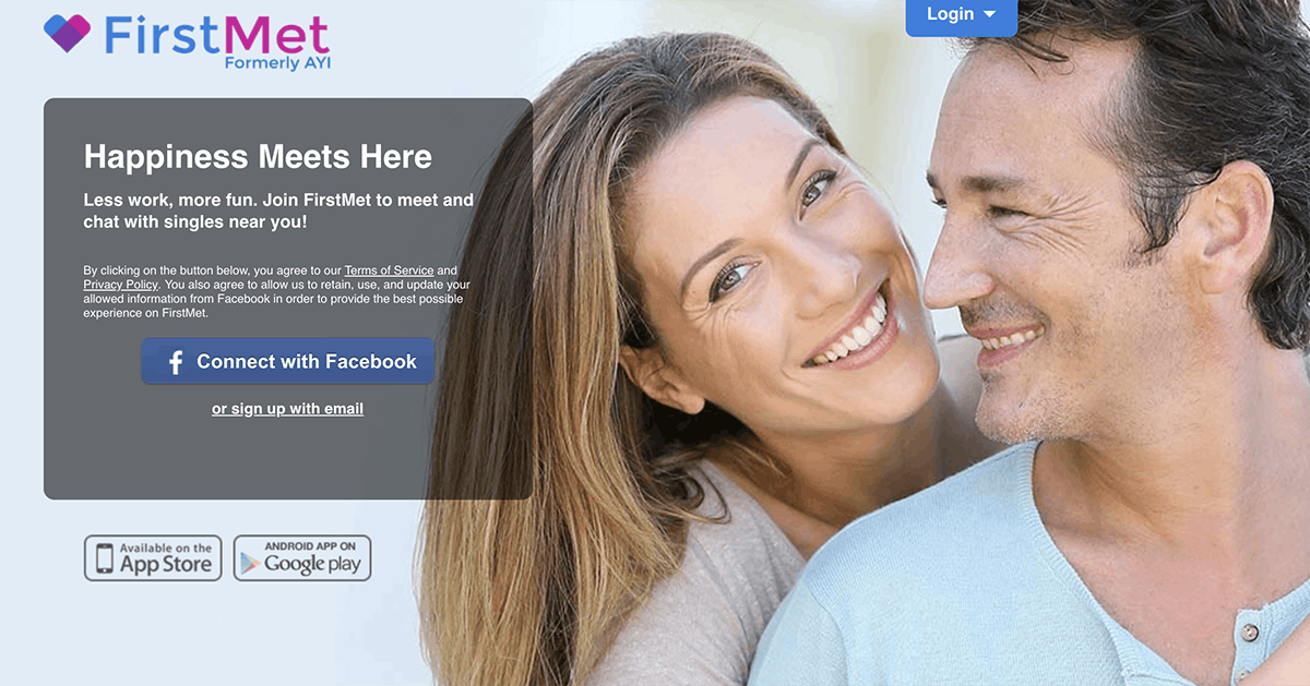 dating site reviews