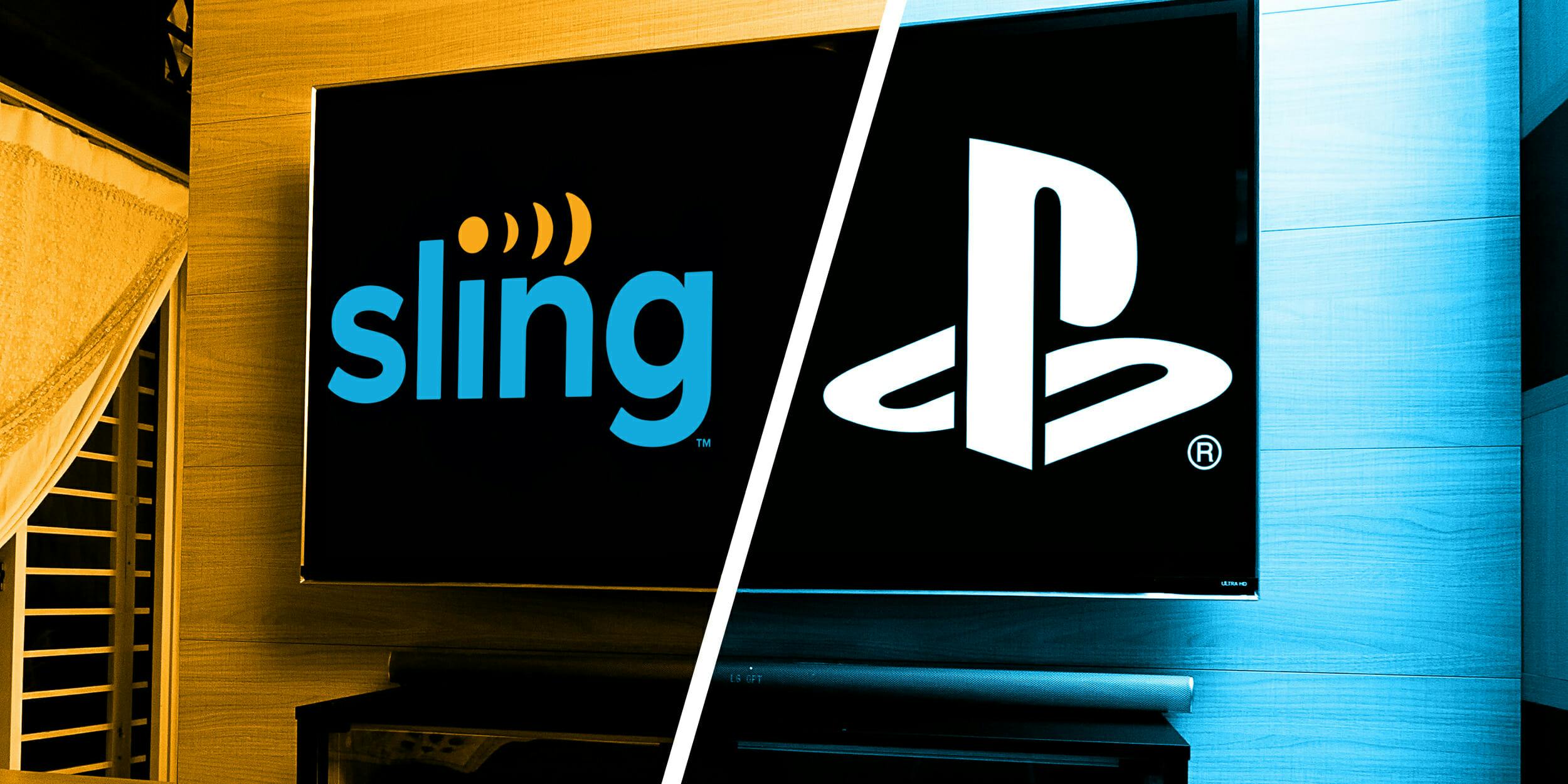 DirecTV Now vs. PlayStation Vue vs. Sling TV: Which one is best for you? -  CNET