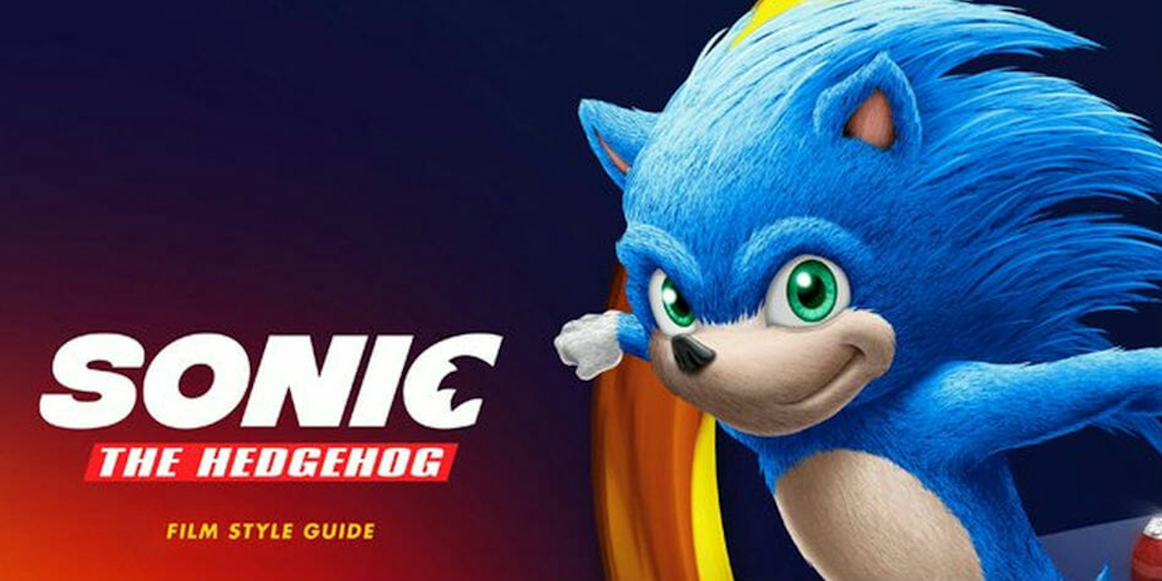 sonic the hedgehog live action memes
