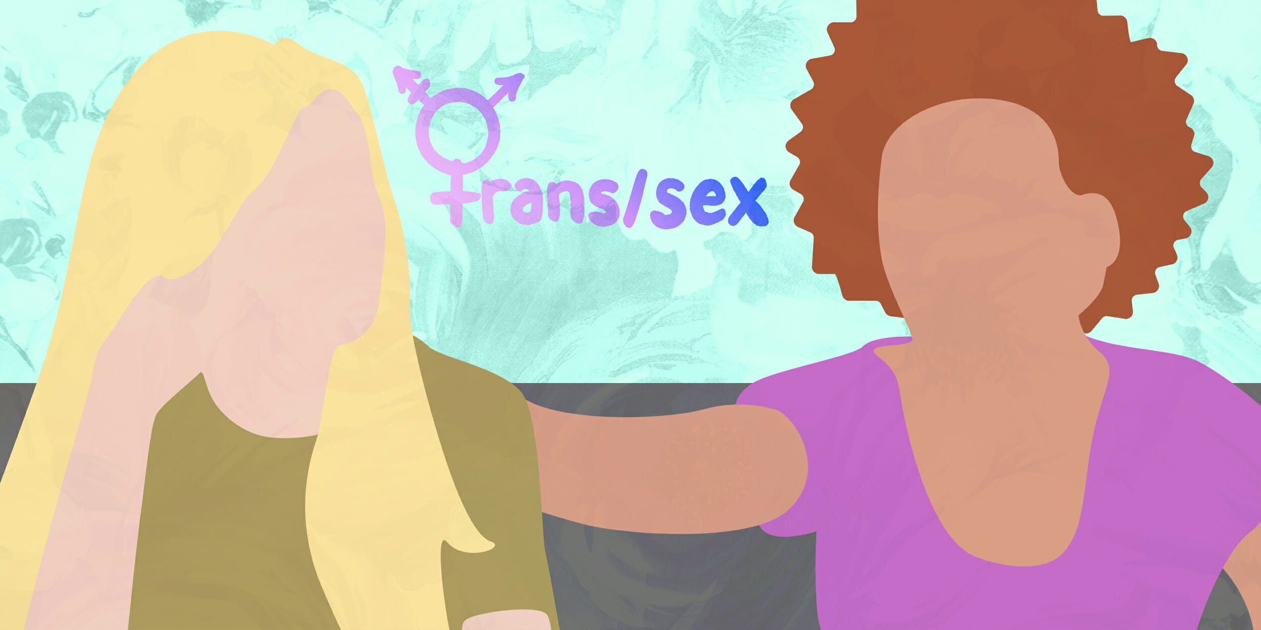 Trans/Sex The Most Common Myths About Trans Womens Sex Lives photo pic
