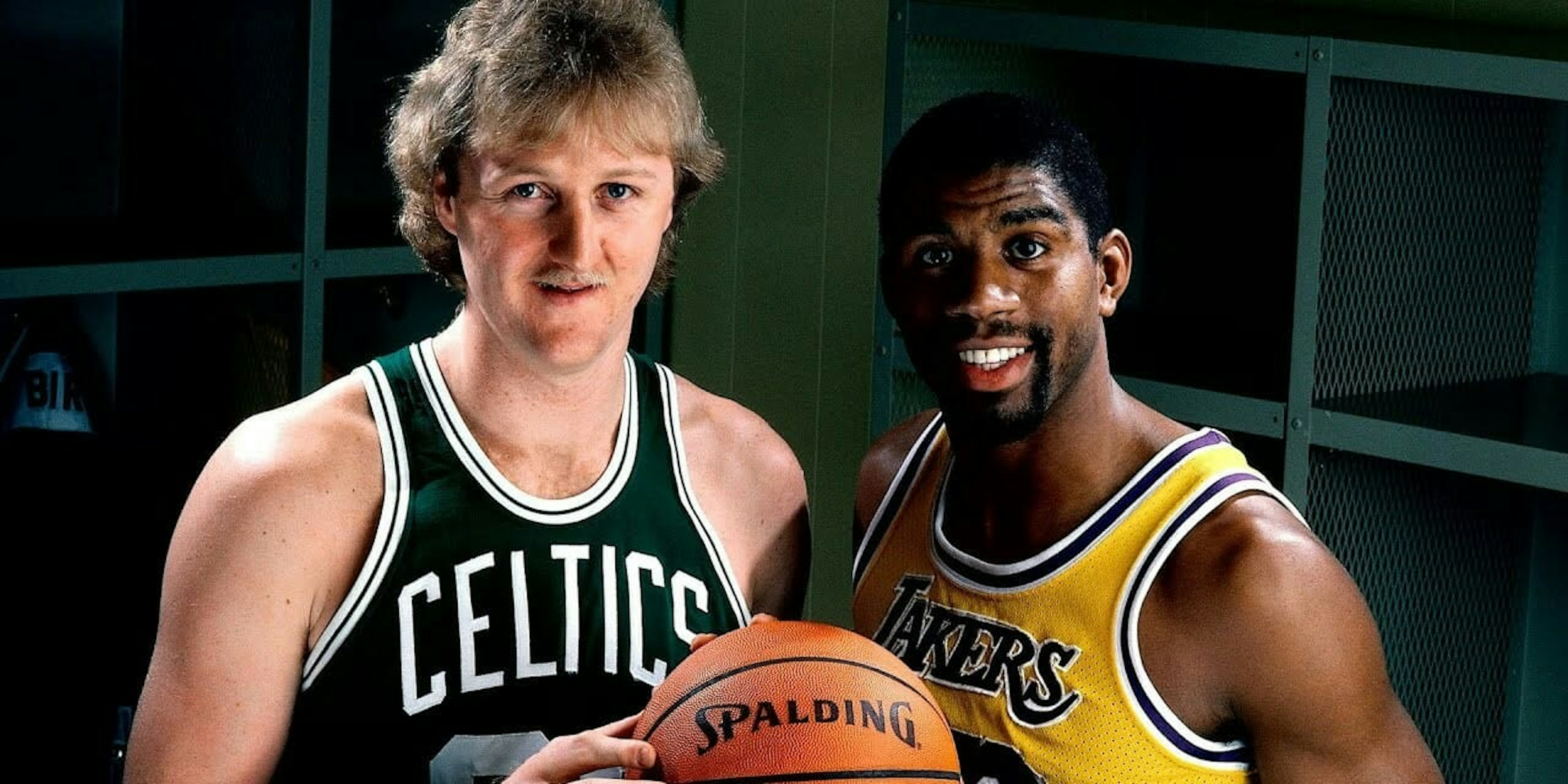 watch 30 for 30 celtics lakers for free