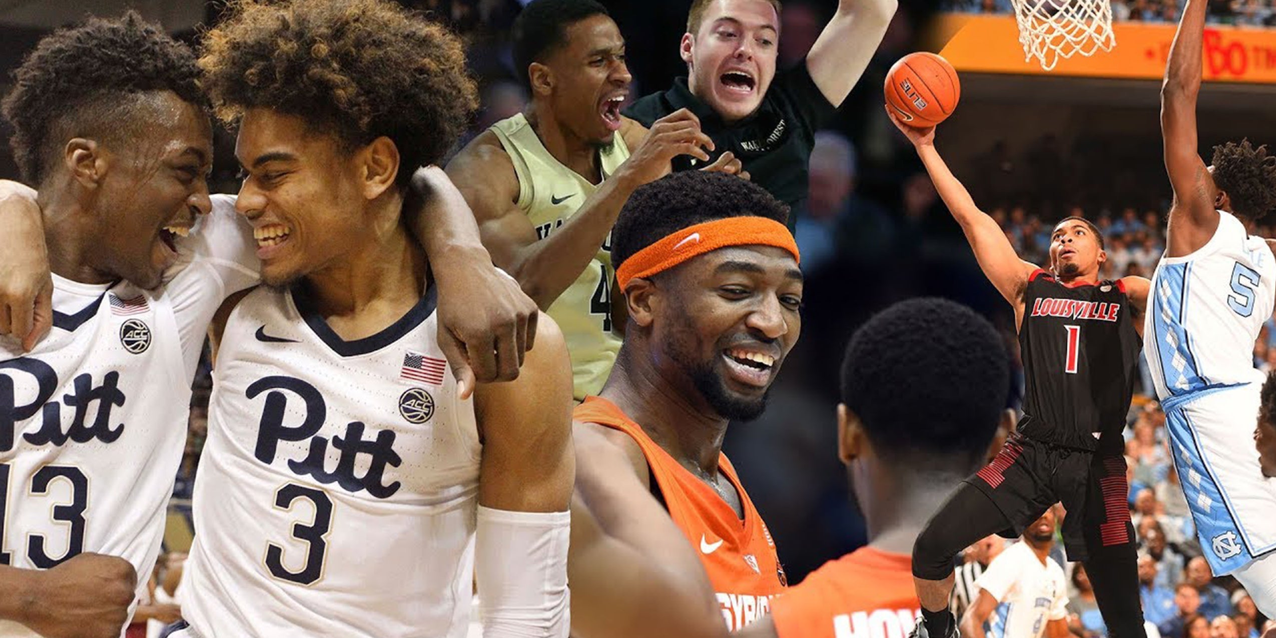 2019 ACC Tournament Live Stream Watch Basketball Games for Free
