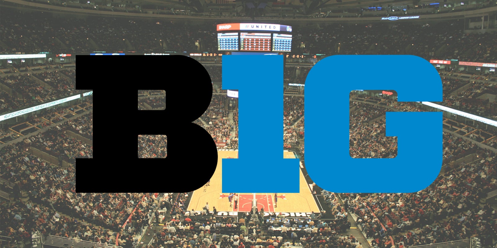 watch 2019 big ten basketball tournament online free