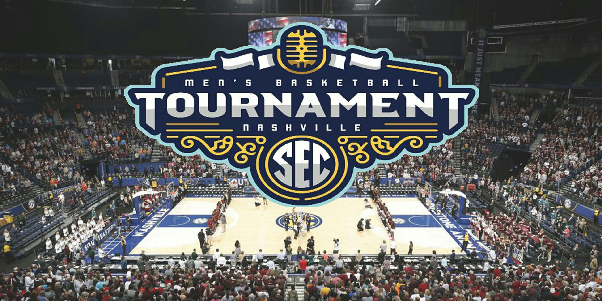 2019 SEC Tournament Live Stream Watch Basketball Games for Free