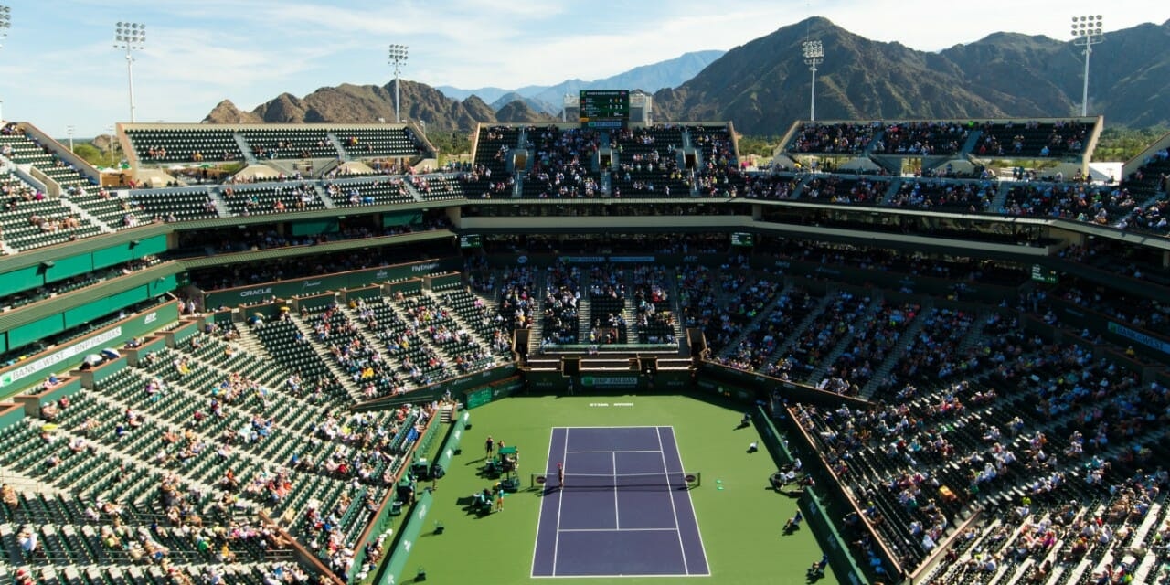 watch indian wells live