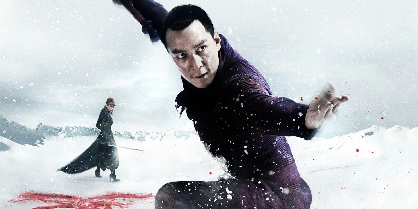 watch into the badlands online free