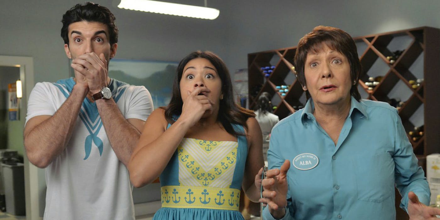 Watch Jane The Virgin Online For Free Stream Season 5 And Old Episodes 