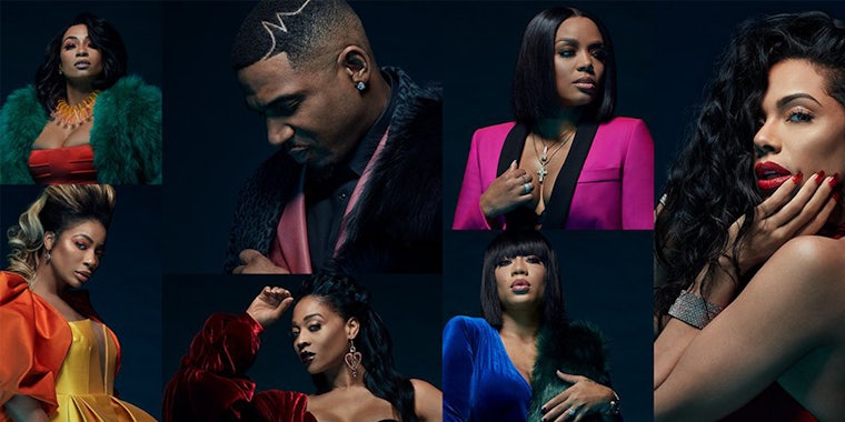 watch love and hip hop Atlanta season 8 online free