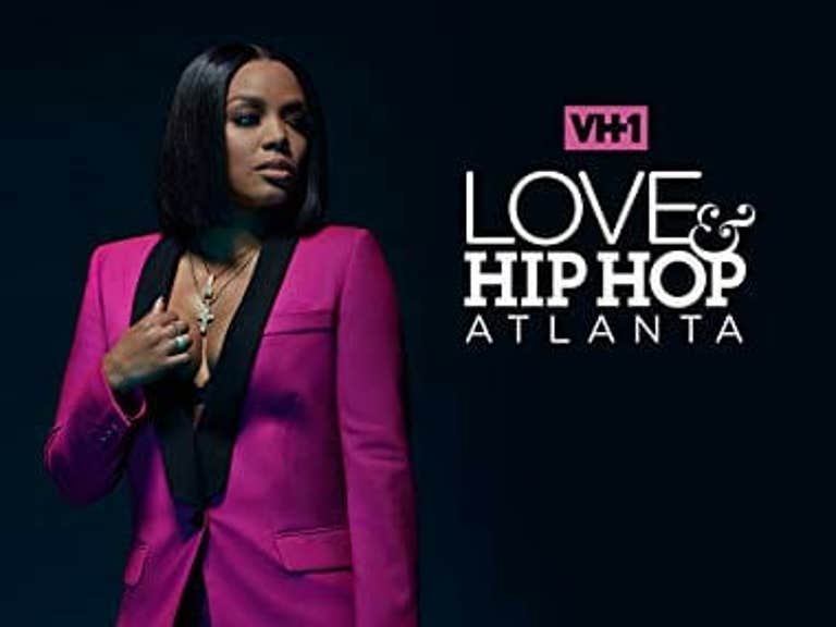 watch love and hip hop Atlanta season 8 online free on Amazon Video