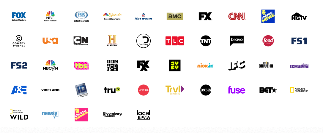 watch love it or list it Sling TV channels